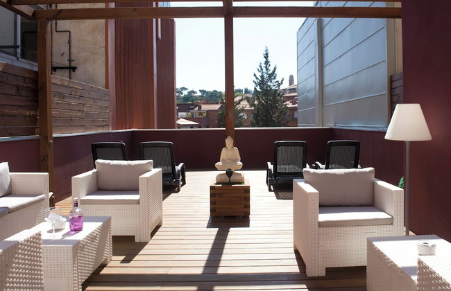 Home To Home Barcelona - Foto 70