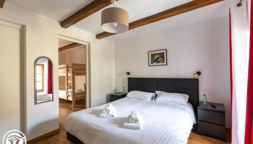 Hostellerie du commerce et restaurant - Foto 4