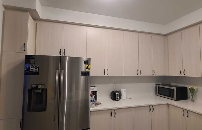 Halsey Waterfront Apartments - Foto 19