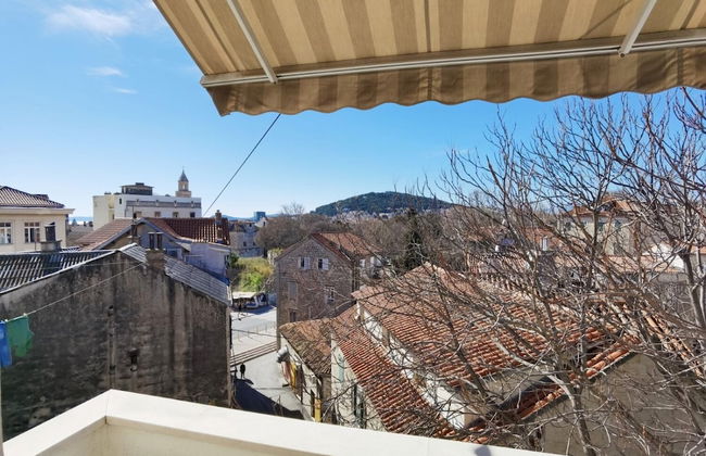 Sol - City Centar - SA2 - Photo 1