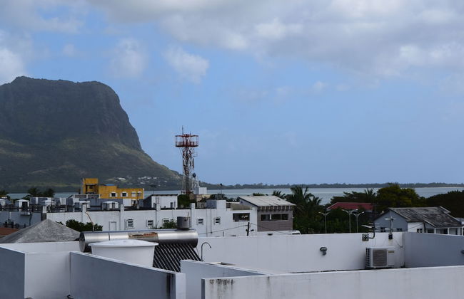 Mountain View Apartment - Foto 18