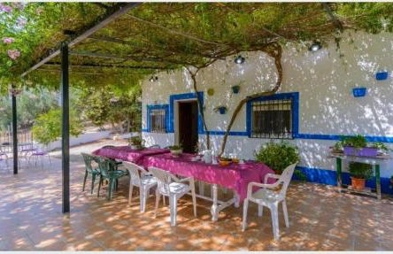 Casa Rural la Joya - Foto 13