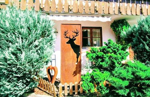 Alpenherz Obermaiselstein - Photo 38