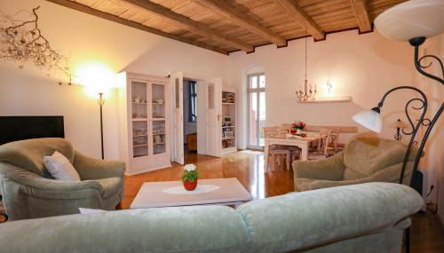 Apartment Am Markt 16, Bandusch-Szemák - Foto 4