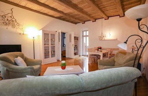 Apartment Am Markt 16, Bandusch-Szemák - Foto 4