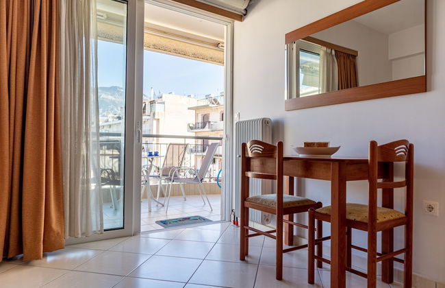 Comfy Beach Flat 10min City Center - Foto 14