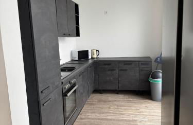 Wunderschöne Maisonette Ferienwohnung in Leipzig Taucha 2 u 3 OG rechts - Foto 24