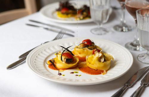 Masseria Agrituristica Lama San Giorgio - Foto 50