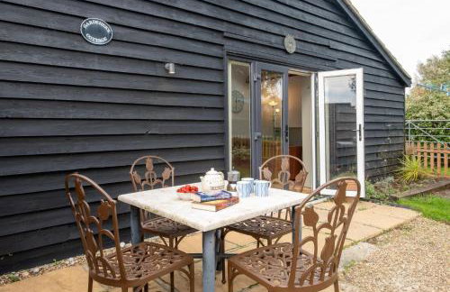 East Green Farm Cottages - Gardeners Cottage - Foto 25