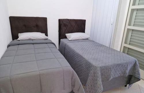 Apartamento completo perto da FOB-USP - Photo 39