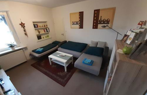 Ferienwohnung Landluft - Foto 33