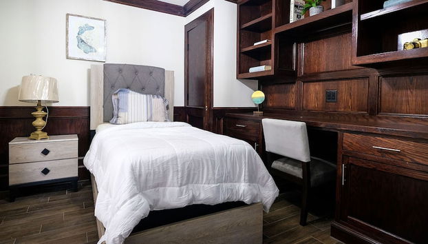 5Bdrm 3.5Bath 12Beds - HOME BIG AS TEXAS - Foto 3, Habitación