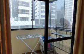 Apto 3 Dorm,Garage,110m BEACH! - Photo 10