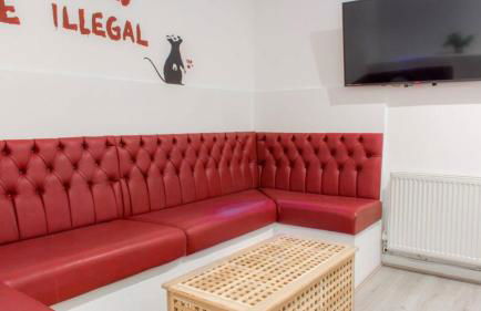 The Bloc - Liverpool Nightlife Apartments - Foto 35