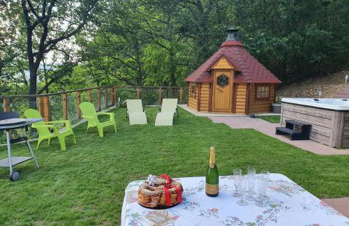 Gite des écureuils - Foto 2