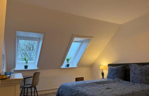 NEU Apartment in Friedrichskoog 130 qm Grosser Garten - Foto 6