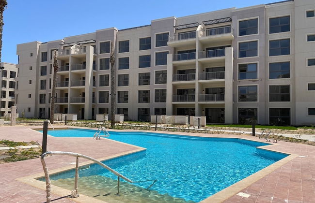 Marassi 1 bedroom with garden in marina - Foto 31