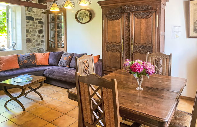 La Bonneraie - Foto 28