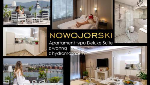 Sky Roof Apartments - Foto 4