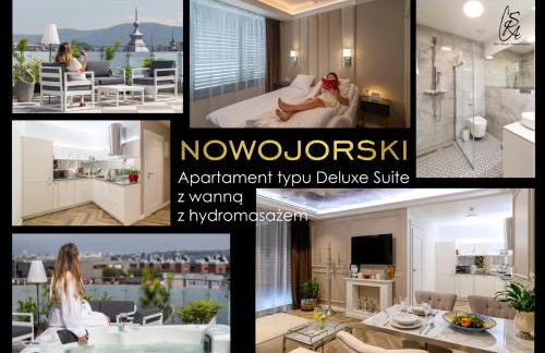 Sky Roof Apartments - Foto 4