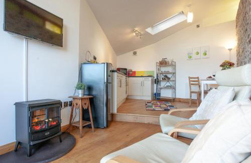 Old Orchard Barn - The Annexe - Foto 3