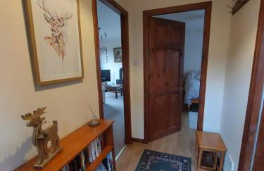 Rowan Cottage, NC500 - Foto 6