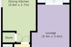 Modern 4-Bed House, Free Parking & WiFi in Swinton - Foto 14