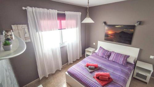 VolKKanrentals Casa Chinijo - Photo 3