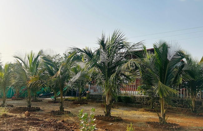 Shritej By Joy Suites - Foto 17