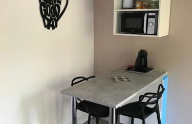 Charmant studio au bord du lez - Photo 5