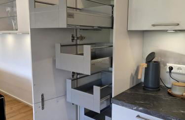 Malerischer Panoramablick Worgberg - Foto 36