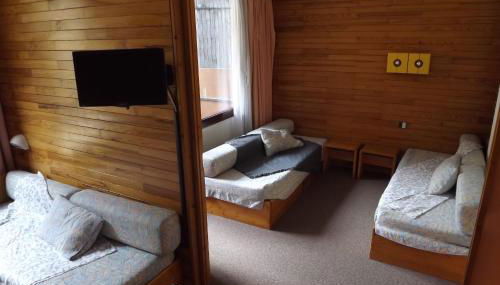 Apt For 4 With Balcony At The Plagne - Foto 2