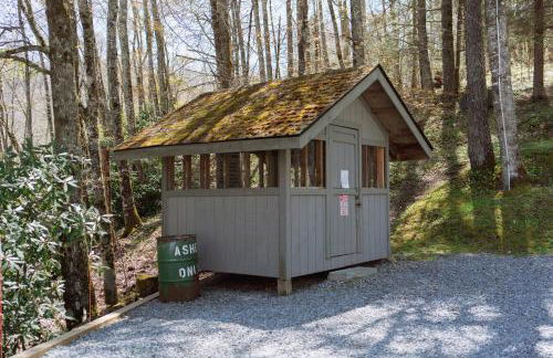 Cozy & Peaceful View - Walk2Resort - Fireplace - Foto 39