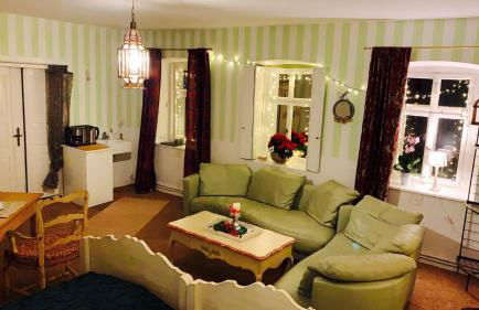 Ferienwohnung und Pension Goldberg - Foto 30