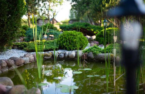 Willa Imprezja - Foto 18