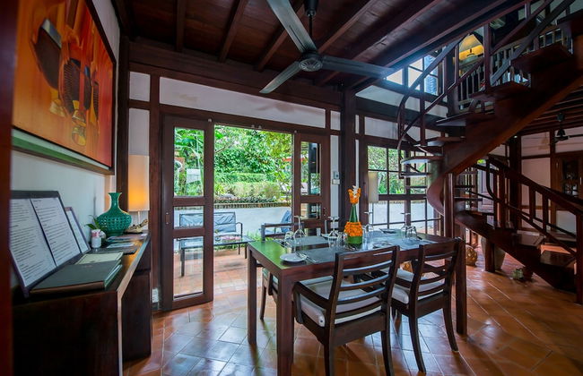 Kiridara Villa Ban Kili - Foto 12