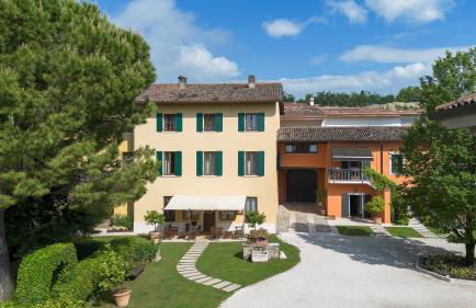 Agriturismo La Filanda - Foto 2