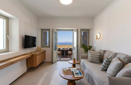 Platies Luxury Apartments Santorini - Foto 22