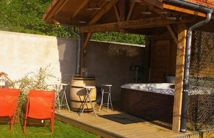 le Gîte Ginkg'home - Foto 14