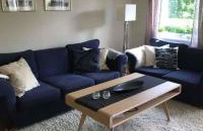 Solferie Barnevennlig & Sentralt - Foto 8