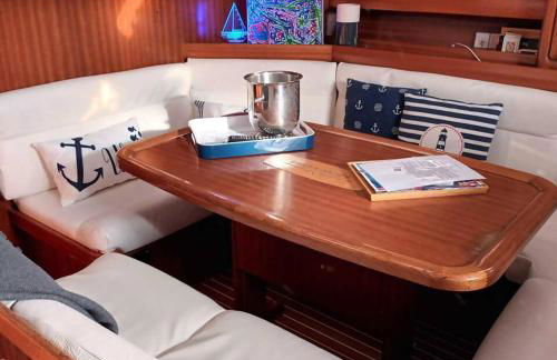 Precioso Yate en el centro del Puerto de Mogan - Foto 33