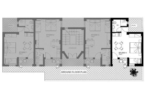 Esperos Studios and Apartments, #3 and #4 - Photo 21