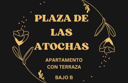 APARTAMENTOs TURÍSTICOS PLAZA ATOCHAS # 4 - Foto 38