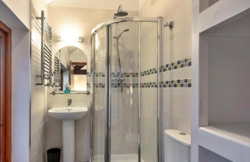 Finest Retreats - Ivy Cottage, Great Houndbeare Farm - Foto 19