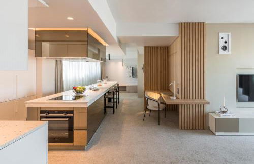 Urban Suites - Foto 36