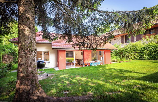 La Maisonnette-Aix - Foto 15