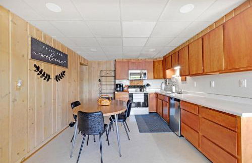 The Banks - Rustic and Waterfront, Secluded and Special, by RedAwning - Photo 22