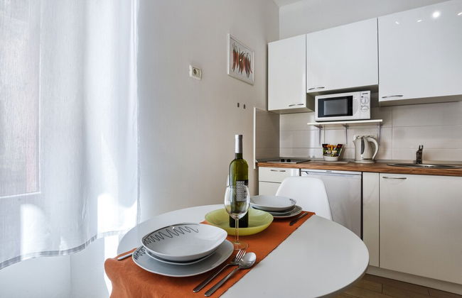 Apartments Antons - Foto 19