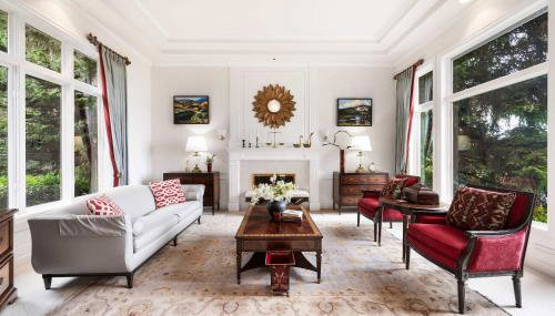 Bellevue 5 140 SqFt Villa Water & City Views - Foto 2