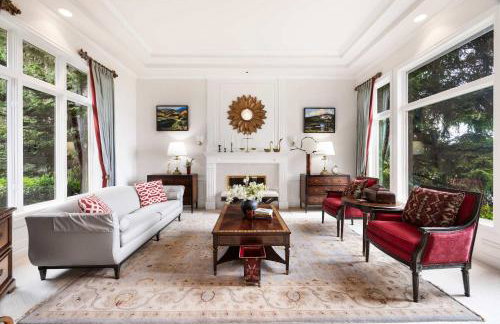 Bellevue 5 140 SqFt Villa Water & City Views - Foto 2